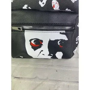 Bioworld | Bags | The Exorcist Movie Pazuzu Regan All Over  display picture 3